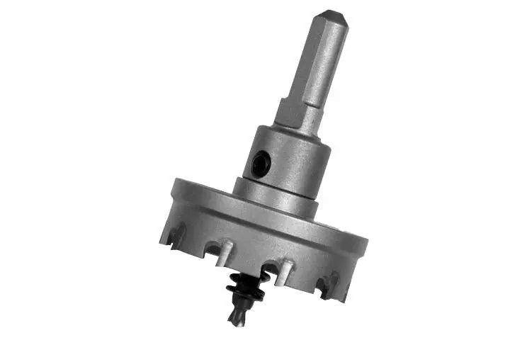 50mm Carbide Tipped Hole Cutter Shallow Cut MK Morse CTS315 Cheap