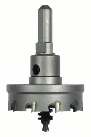 1-1/2" Carbide Tipped Hole Cutter Deep Cut MK Morse CTD24 Seasonal Sale