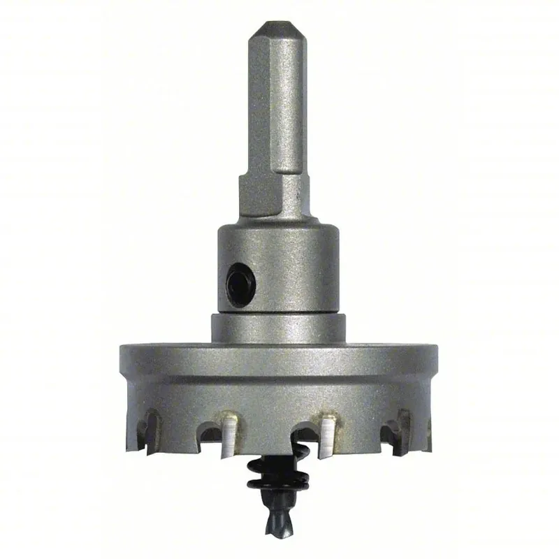 3-1/2" Carbide Tipped Hole Cutter Deep Cut MK Morse CTD56 Buy Online