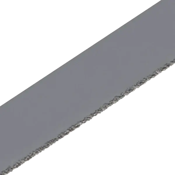 Hot Deal 1/2" X .025" Tungsten Carbide Grit Band Saw Blade Gulleted Medium (250 ft / Coil) MK Morse ZCG040