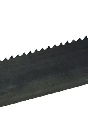 1-1/4" X .042" 1.3 TPI QuikSilver Hard Back Hook Carbon Band Saw Blade (250 ft / Coil) MK Morse ZHBHH1.3 Seasonal Sale