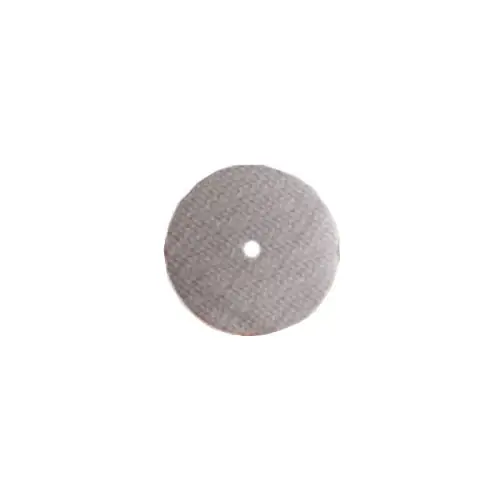 Diamond Vantage S-09BEPSP2-400 9" Electroplated Diamond Sandpaper (Flexible, w/ 20mm arbor) Polishing Pad 400 Grit Electroplated Diamond Sandpaper Best Seller