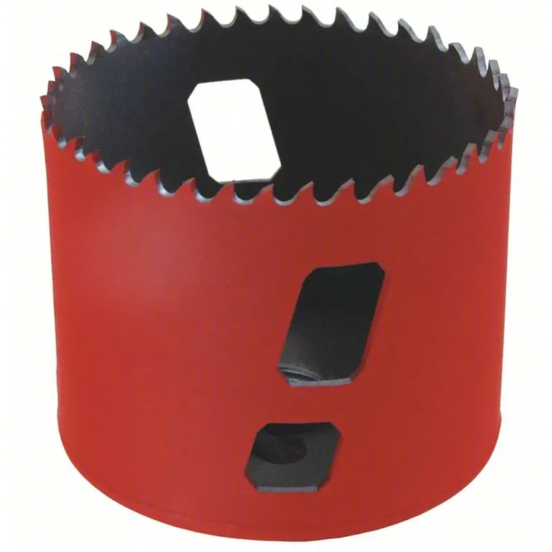 Buy Today 2-1/2" Bi-Metal Hole Saw No Arbor MK Morse MHS40