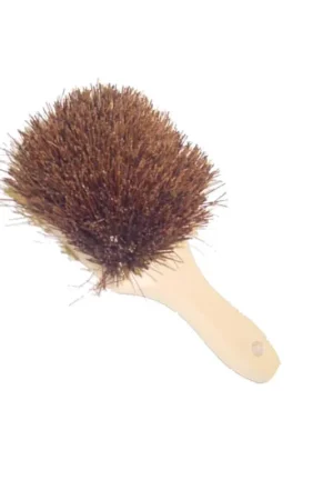 Magnolia Brush 40-P Short Handle Palmyra (Plastic Block) Fender Wash Brush Buy Online