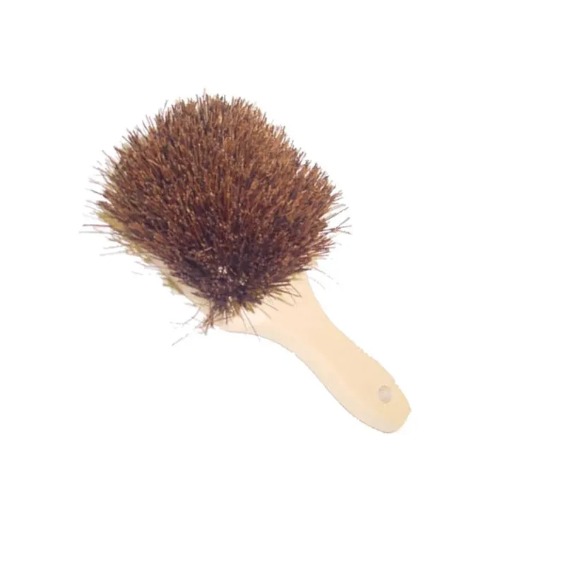 Magnolia Brush 40-P Short Handle Palmyra (Plastic Block) Fender Wash Brush Buy Online