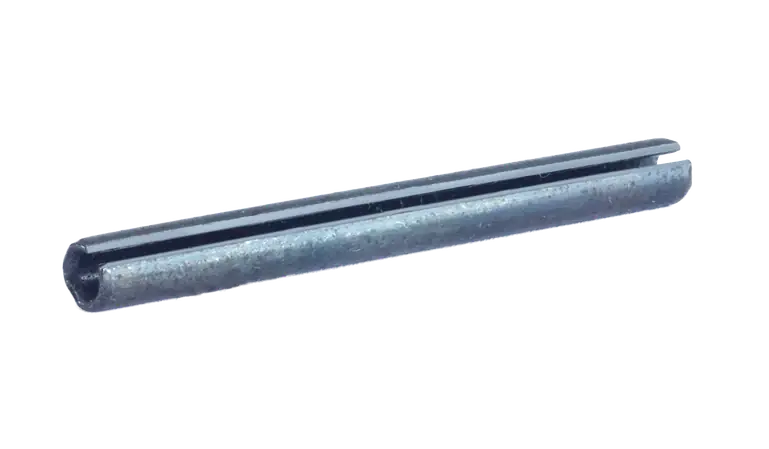 Limited Time 3/8" X 2" Spring Pins Slotted 420 Stainless Steel (25 / Pkg.)