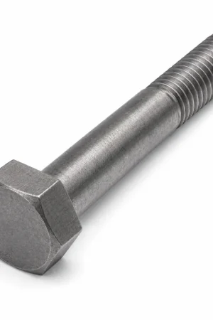 M16-2 X 340mm Hex Head Cap Screws Class 10.9 Steel Plain Partially Threaded (1 / Pkg.) Hot Deal