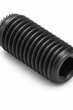 Markdown 3/8-16 X 7/16" Knurled Cup Point Socket Set Screws Alloy Steel (100 / Pkg.)