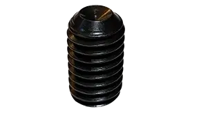 7/16-14 X 1 3/4" Cup Point Socket Set Screws Alloy Steel (100 / Pkg.) Discount