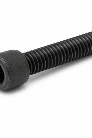 Direct From Factory HOLO-KROME 72078 10-24 X 7/8" Socket Cap Screws Hex Socket Drive Alloy Steel Thermal Black Oxide (100 / Pkg.)