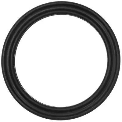 0.103" CS X 1.049" ID Viton FKM O-Rings AS568-121 Dash 121 X-Ring 70 Durometer (60 / Pkg.) Save Now