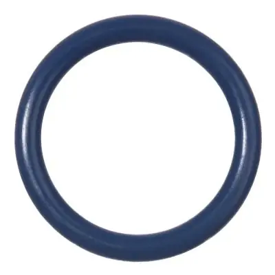 0.139" CS X 0.734" ID Viton FKM O-Rings AS568-210 Dash 210 Metal Detectable 75 Durometer (18 / Pkg.) Final Sale