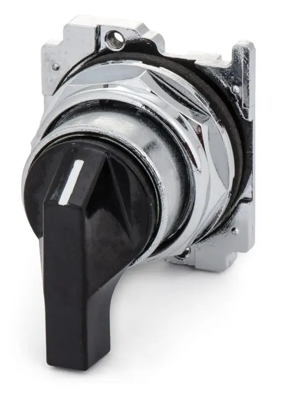 Eaton/Cutler-Hammer 10250T3043 Selector Switch Budget