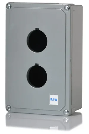 Crafted Eaton 10250TN2 Push Button Enclosure