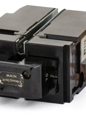 Super Sale Siemens / ITE P270 - 70A 2 Pole Molded Case Circuit Breaker