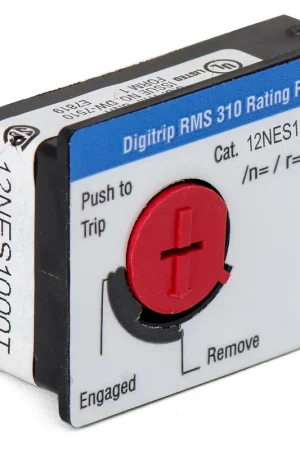 High Quality Eaton 12NC1000 Rating Plug
