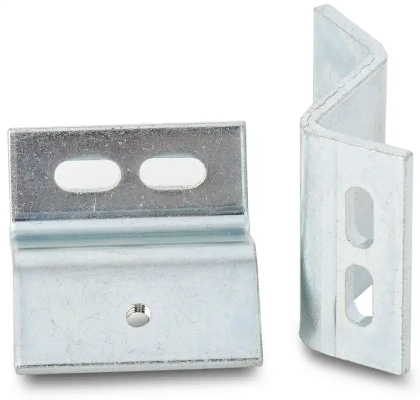 One Day Deal Allen-Bradley 1492N25 Standoff Bracket