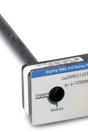 Eaton 20RES125T Rating Plug Shop Now