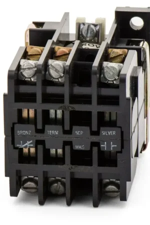 Gould 2190-E33EA General Purpose Relay Instant Buy
