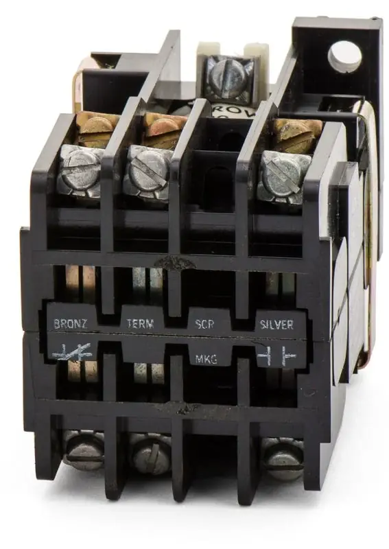 Gould 2190-E33EA General Purpose Relay Instant Buy