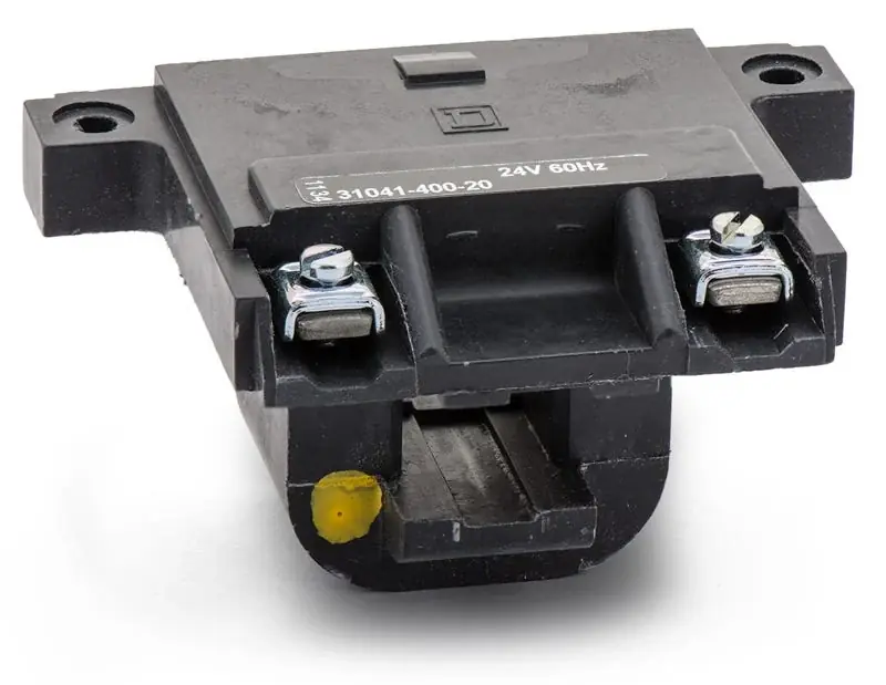 Reduced Price Square D 31041-400-20 Coil