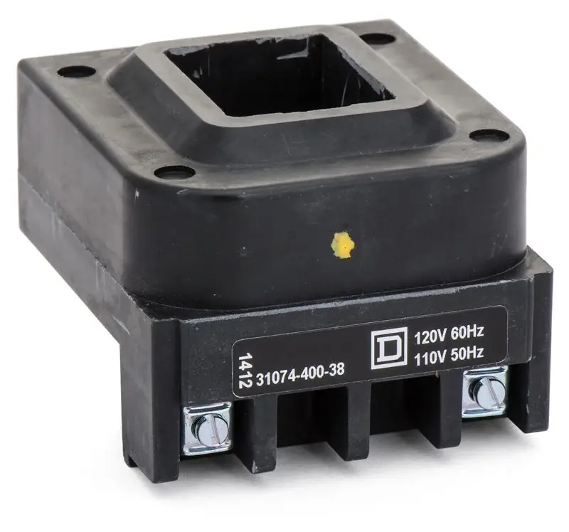 Limited Offer Square D 31074-400-38 Coil