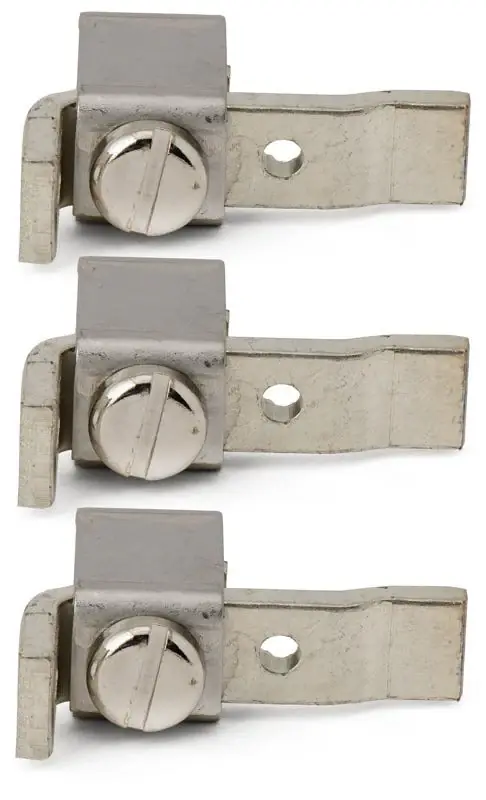 Save Now Westinghouse 372B357G13 Terminal Lug Kit