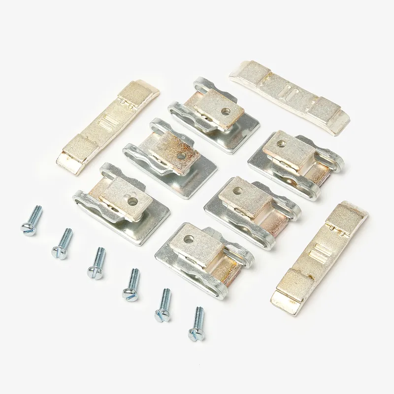 Hot Deal Siemens 3RT1955-6A Equivalent Contact Kit