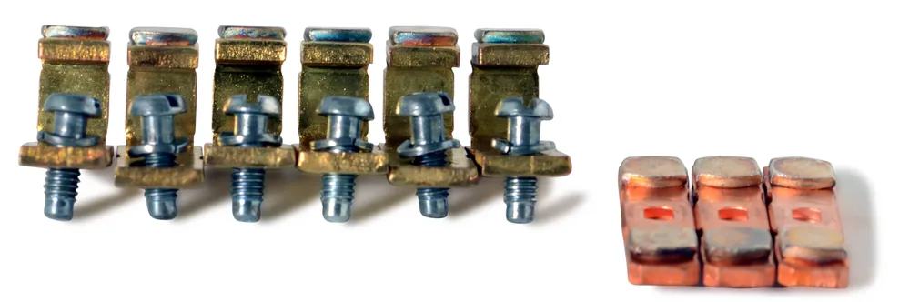 Affordable Siemens 3TY7440-0A Contact Kit