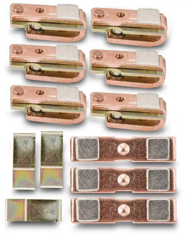 Free Returns Allen-Bradley 40780-800-01 Equivalent Contact Kit