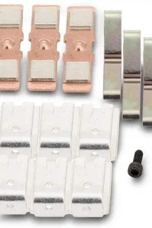 Popular Allen-Bradley 40782-800-01 Equivalent Contact Kit