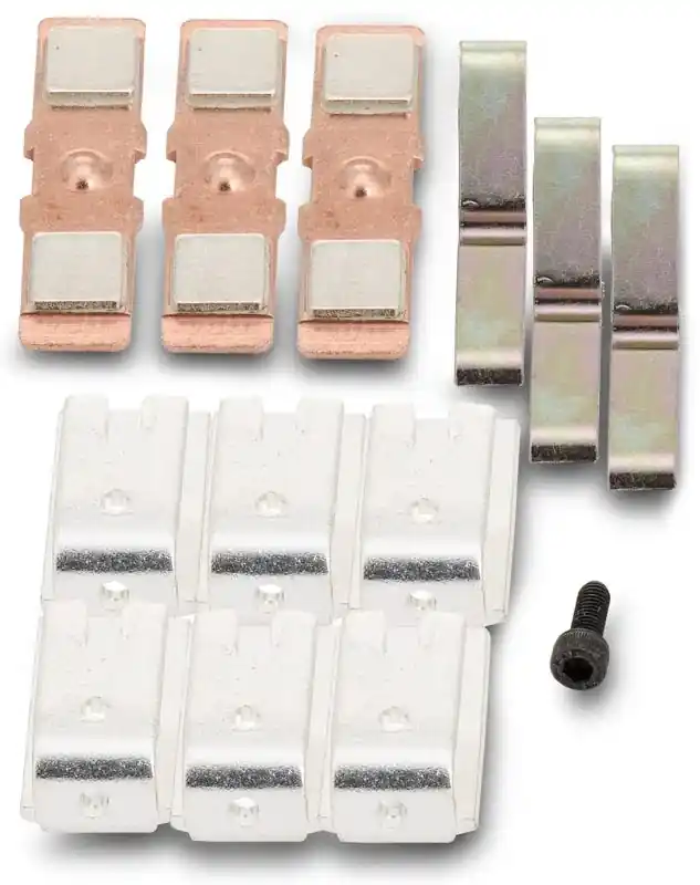 Popular Allen-Bradley 40782-800-01 Equivalent Contact Kit
