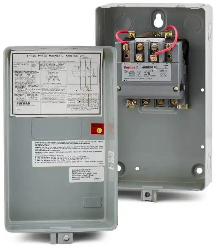 Seasonal Sale Siemens 40BP32BF Contactor