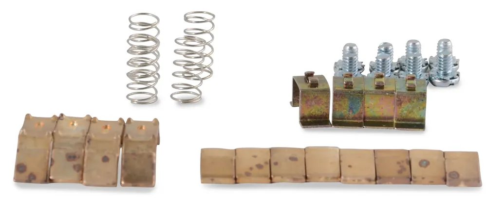 Affordable General Electric 546A301G002 Contact Kit