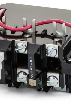 Express Delivery Allen-Bradley 592-EUTB Overload Relay