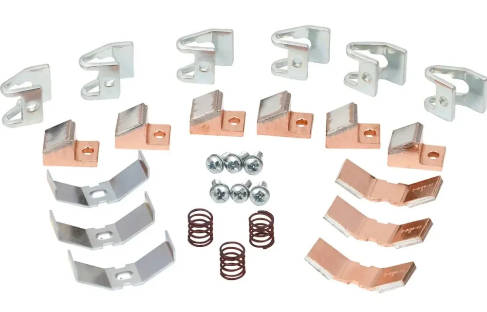 Cutler-Hammer 6-43-6 Equivalent Contact Kit Limited Time