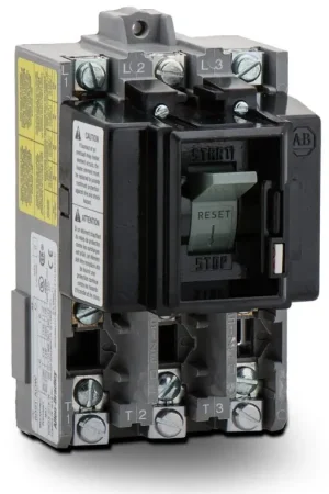 Allen-Bradley 609T-AOW Manual Starting Switch Special Offer