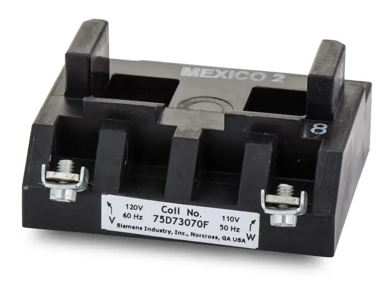 Siemens 75D73070F Coil Secure Checkout