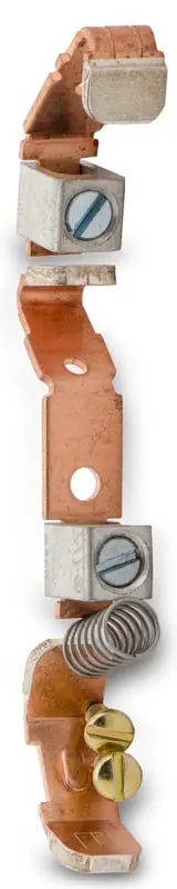 Must Have Siemens 75EF14 Equivalent Contact Kit