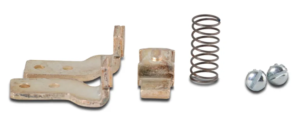 New Release Siemens 75FB14A Equivalent Contact Kit