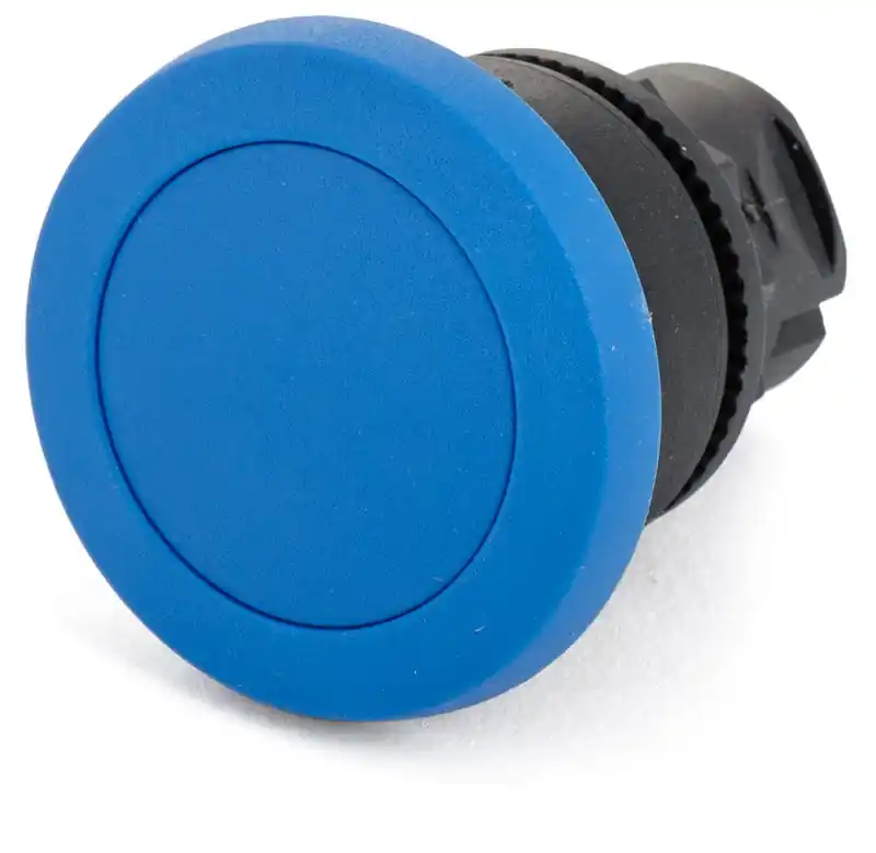 Allen-Bradley 800FP-MM46 Push Button Trending