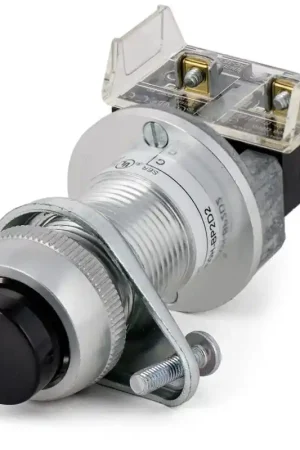 Allen-Bradley 800H-BP2D2 Push Button Bargain