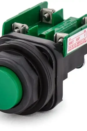 Allen-Bradley 800H-BR1AP Push Button Buy Today