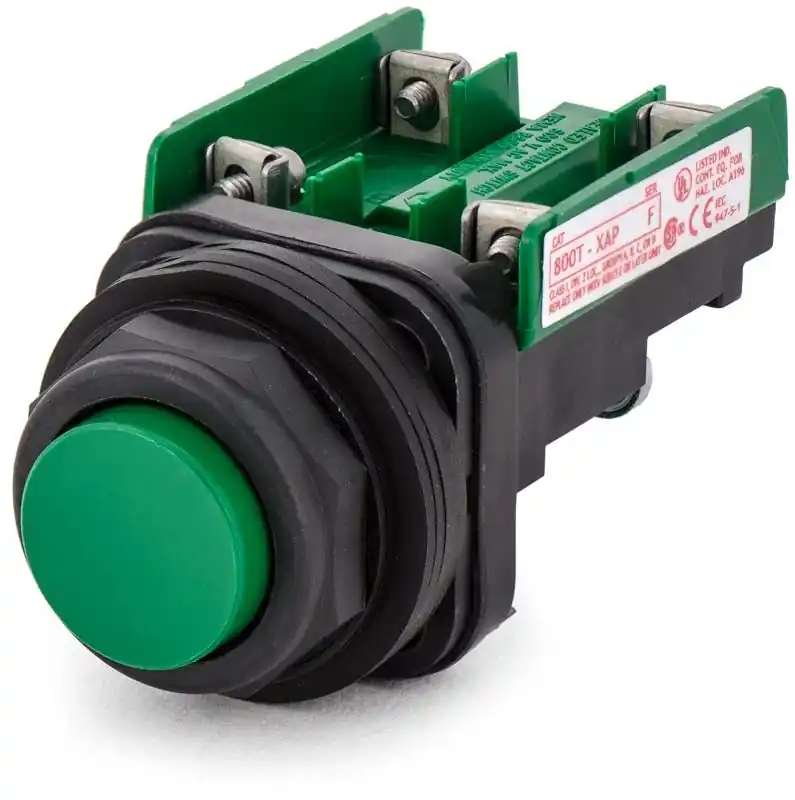 Allen-Bradley 800H-BR1AP Push Button Buy Today