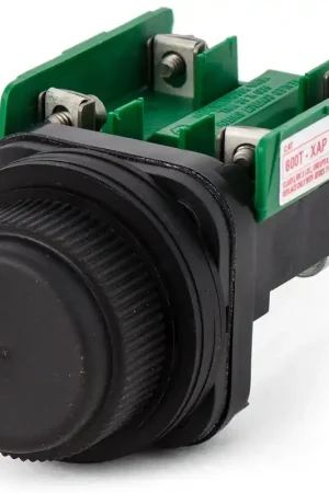 Allen-Bradley 800HR2AP Push Button Secure Checkout