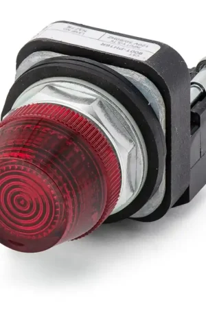 Allen-Bradley 800T-PH16R Pilot Light Instant Buy