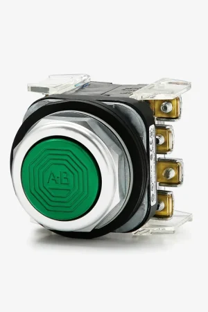 Hot Deal Allen-Bradley 800T-A1B Push Button Station