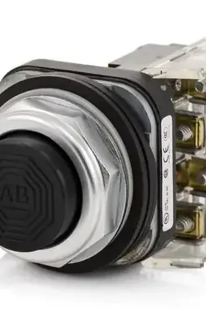 Allen Bradley 800T-B2A Push Button 800TB2A Get Yours