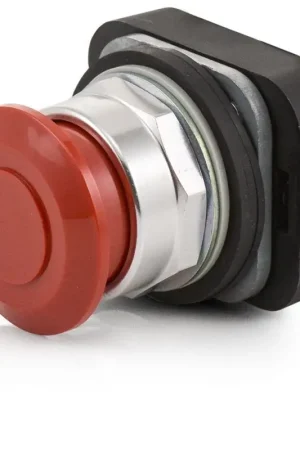 Allen-Bradley 800T-FX6 Push Button Top Rated