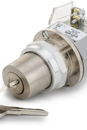 Instant Buy Allen Bradley 800T-H33A Selector Switch